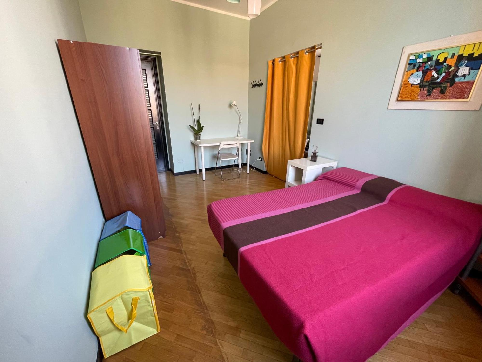 Gasthof Umbria 60 - Porta Romana